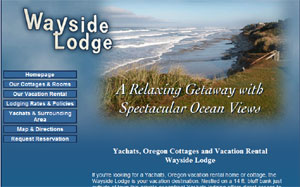 Wayside Lodge